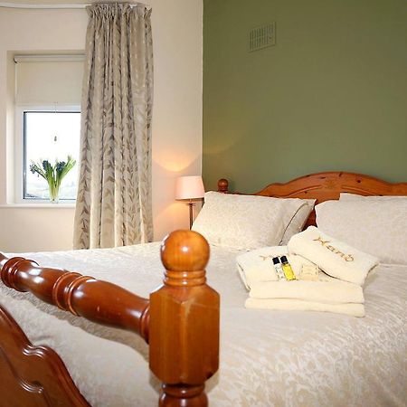 Willow Lodge Westport Værelse billede