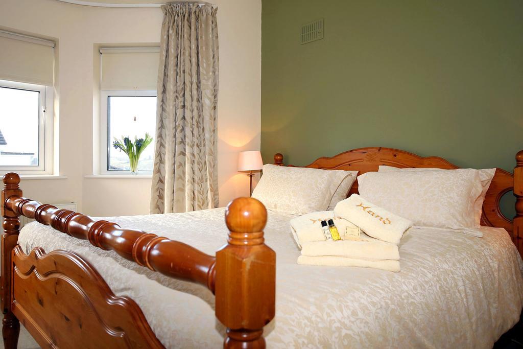 Willow Lodge Westport Værelse billede