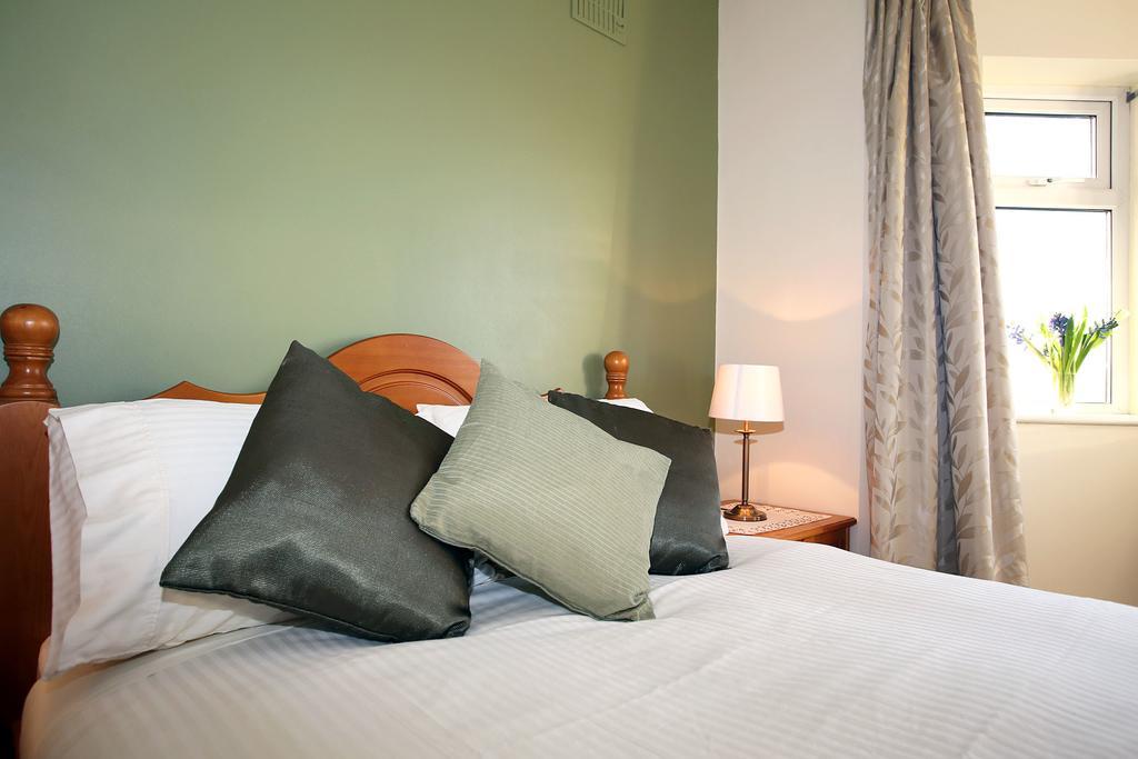 Willow Lodge Westport Værelse billede