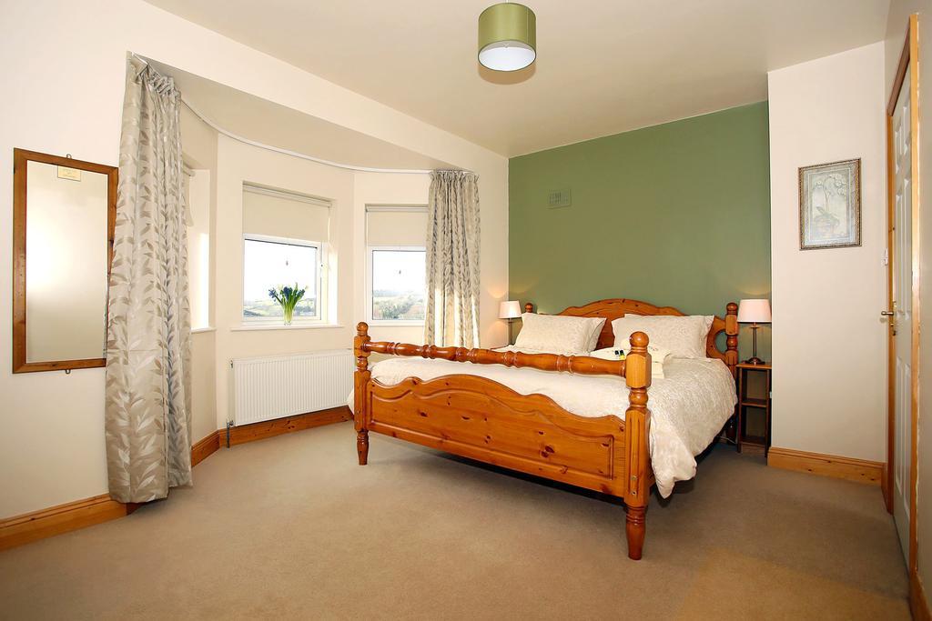 Willow Lodge Westport Værelse billede
